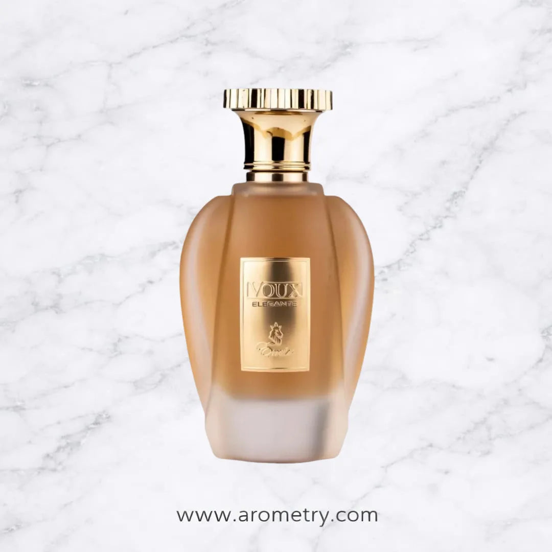 Voux Elegante - Paris Corner - Decant Sample - Arometry