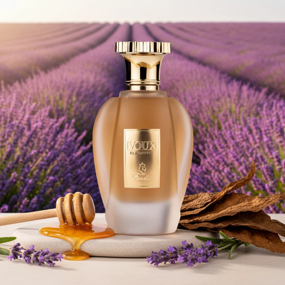 Voux Elegante - Paris Corner - Decant Sample - Arometry.com