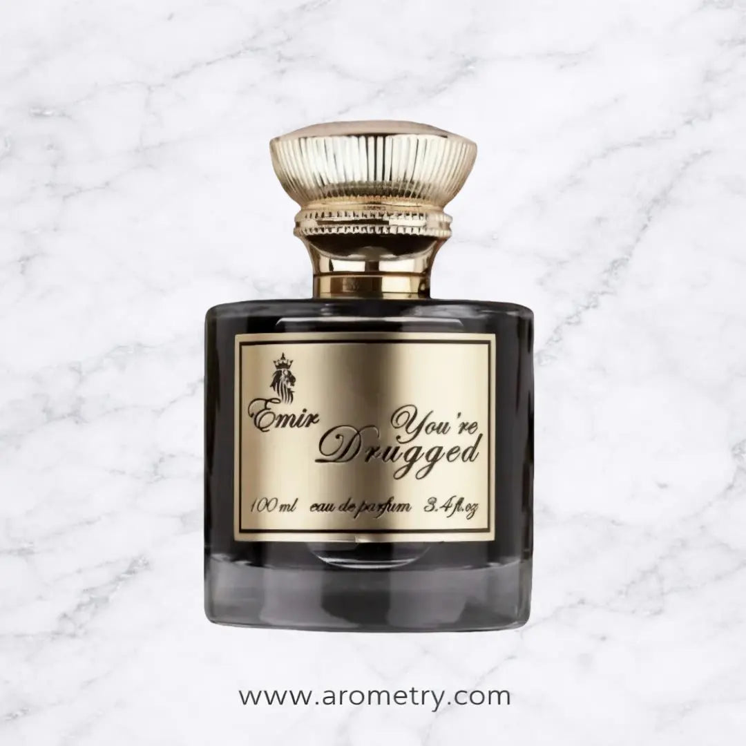 You're Drugged - Paris Corner - Decant Sample - Arometry