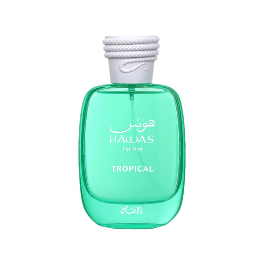 Hawas Tropical - Rasasi - Sample Decant