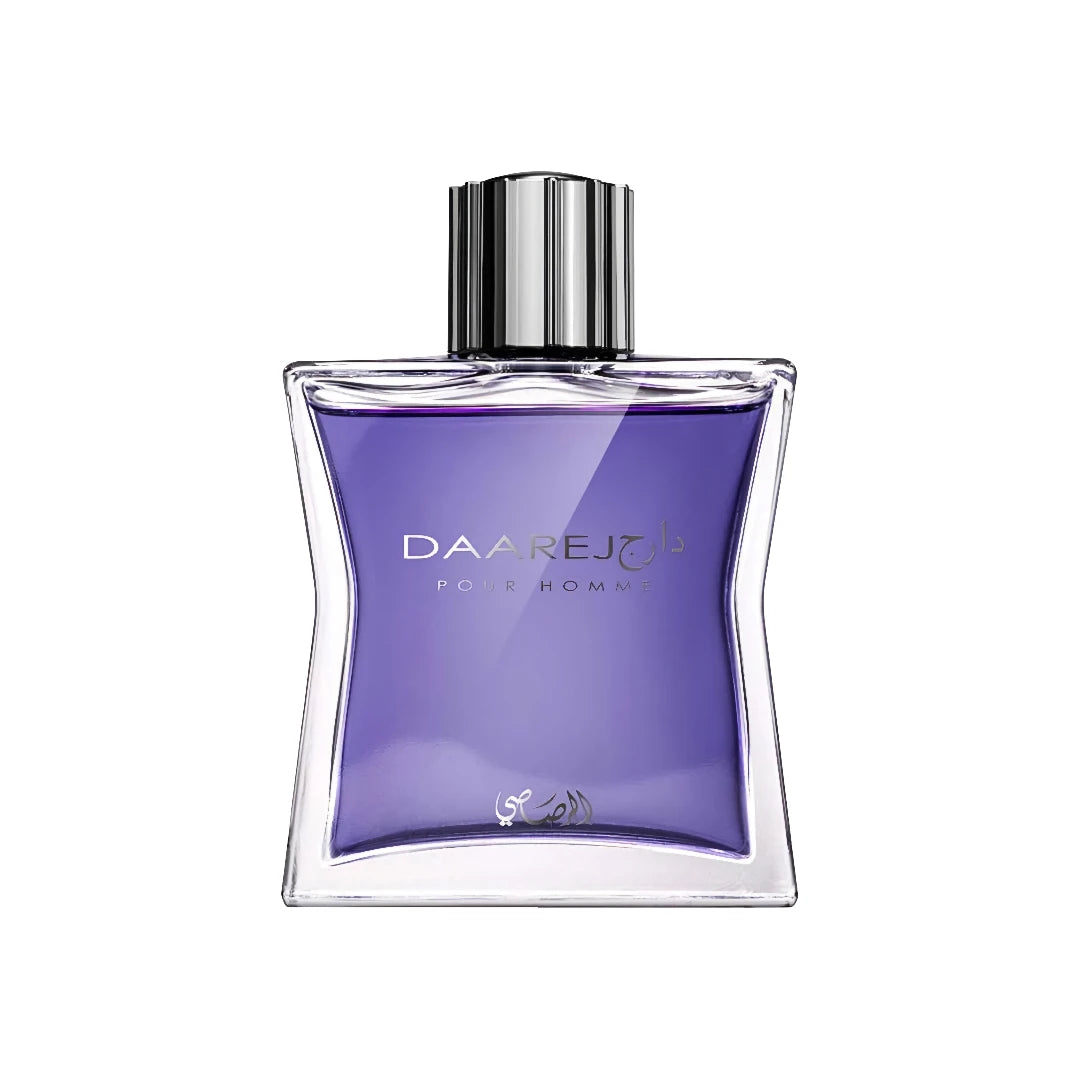 Daarej pour Homme - Rasasi - Decant Sample