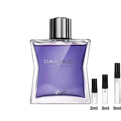 Daarej pour Homme - Rasasi - Probe Decant