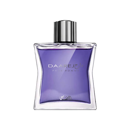 Daarej pour Homme - Rasasi - Sample Decant