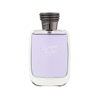 Hawas - Rasasi - Sample Decant