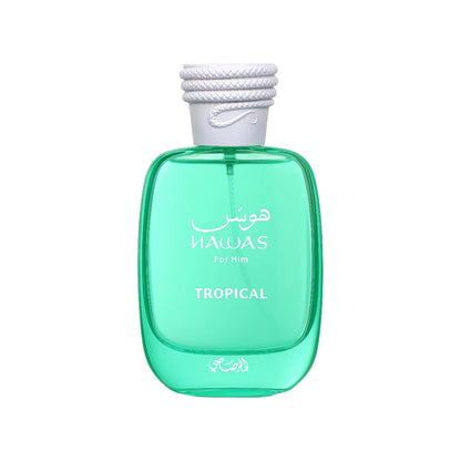 Hawas Tropical - Rasasi - Decant Sample