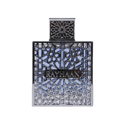 Aquatica - Rayhaan - Decant Sample