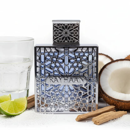Aquatica - Rayhaan - Scent Sample Decant Arometry.com