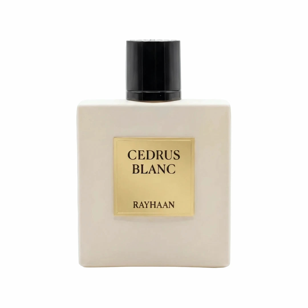 Rayhaan Cedrus Blanc Sample Probe Decant