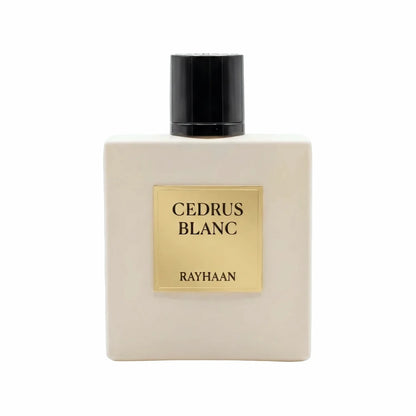 Rayhaan Cedrus Blanc Sample Probe Decant
