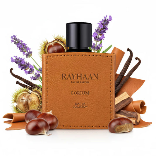 Rayhaan Corium Decant Sample Probe Arometry.com