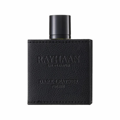 Rayhaan Darl Leather Sample Decant Probe