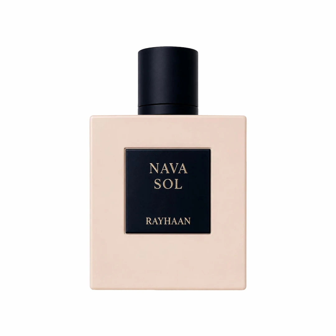 Rayhaan Nava Sol Sample Decant Probe