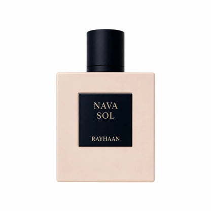 Rayhaan Nava Sol Sample Decant Probe