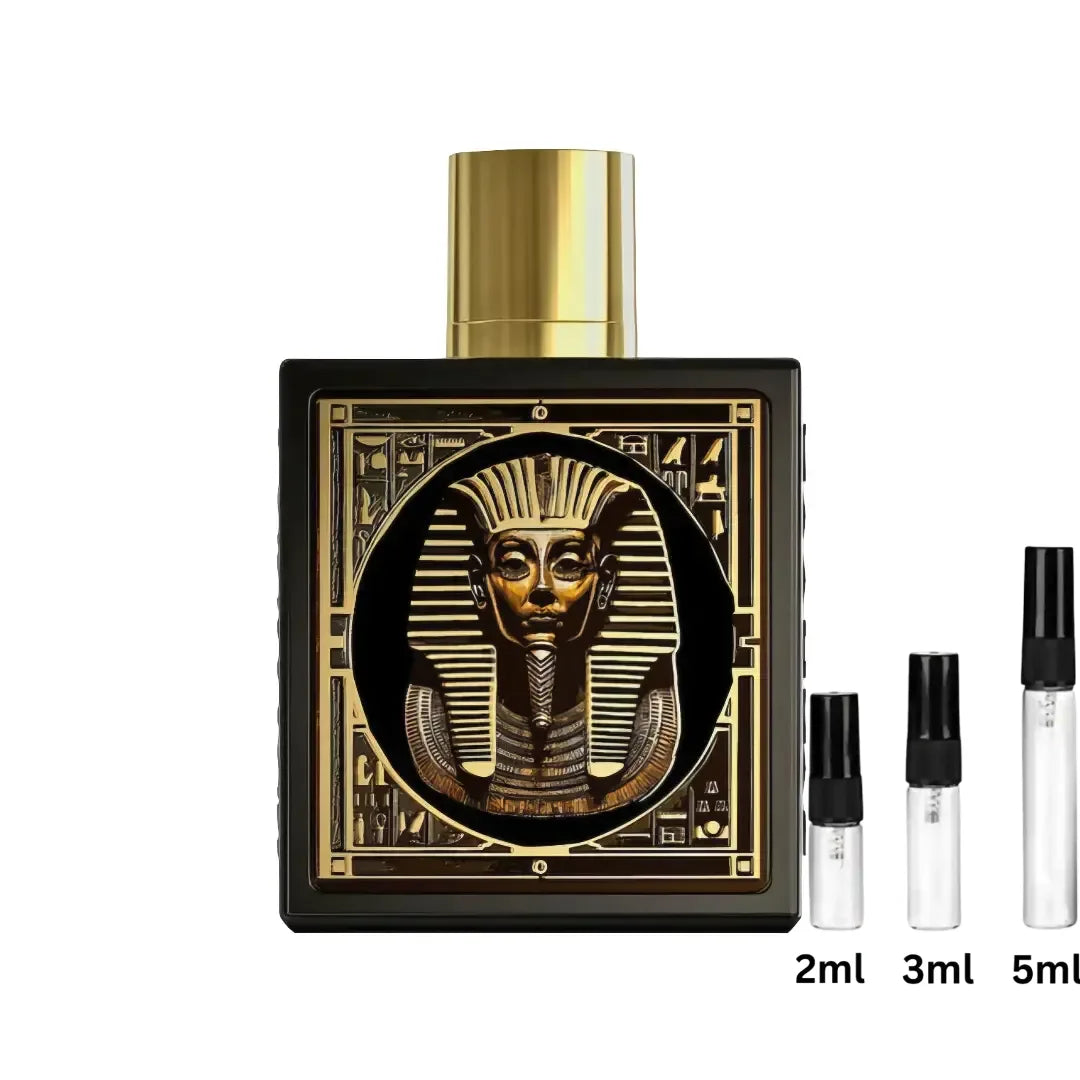 Rayhaan Pharaoh Probe Sample Decant 2ml, 3ml, 5ml
