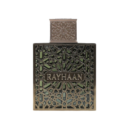 Terra - Rayhaan - Sample Decant