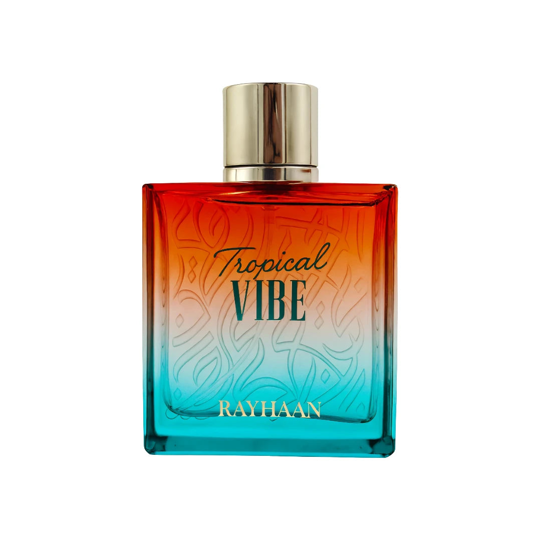 Rayhaan Tropical Vibes Decant Sample