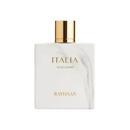 Italia - Rayhaan - Scent Sample Decant