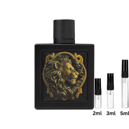 Lion - Rayhaan - Probe Decant - 2ml, 3ml, 5ml