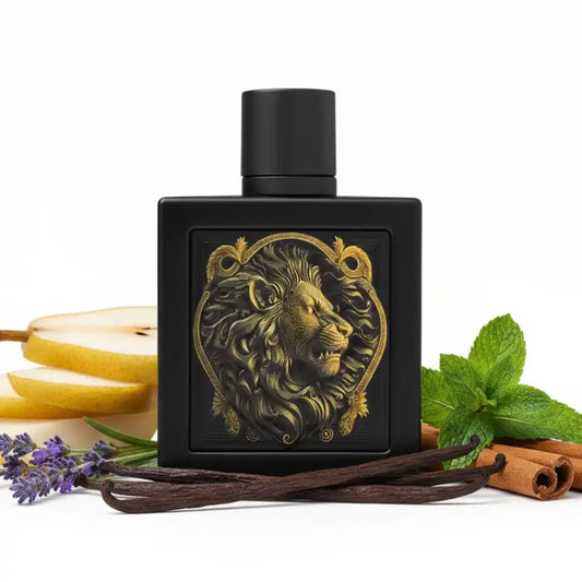 Lion - Rayhaan - Sample Decant Probe - Arometry.com