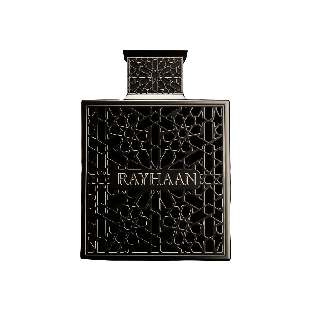 Obsidian - Rayhaan - Scent Sample Decant