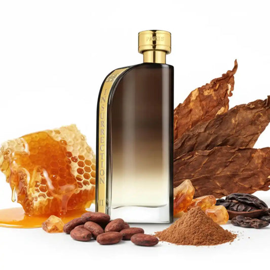 Insurrection II Wild - Reyane Tradition - Decant Sample Probe - Arometry.com