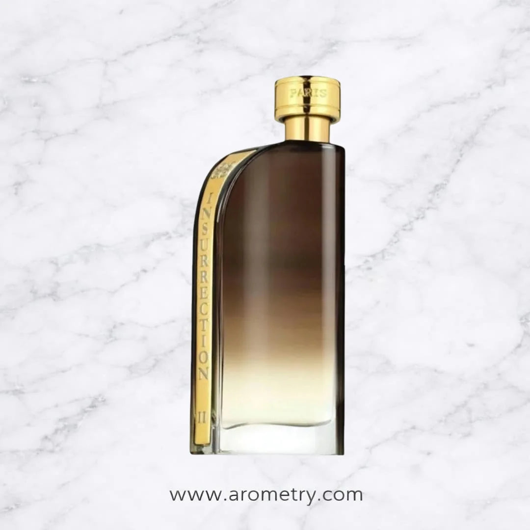 Insurrection II Wild - Reyane Tradition - Decant Sample - Arometry