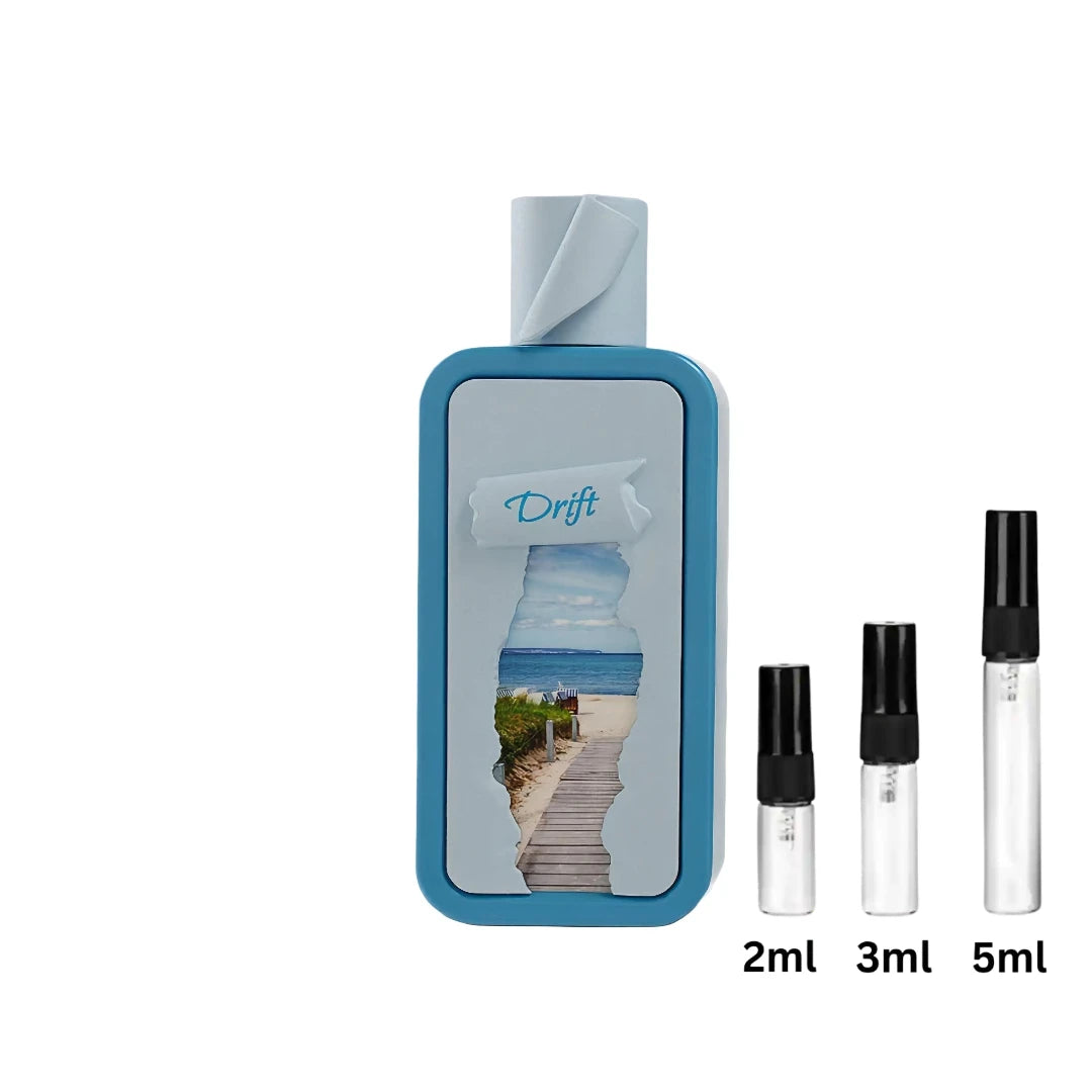 Riiffs Seasons Drift - Probe Decant Sample - 2ml, 3ml, 5ml