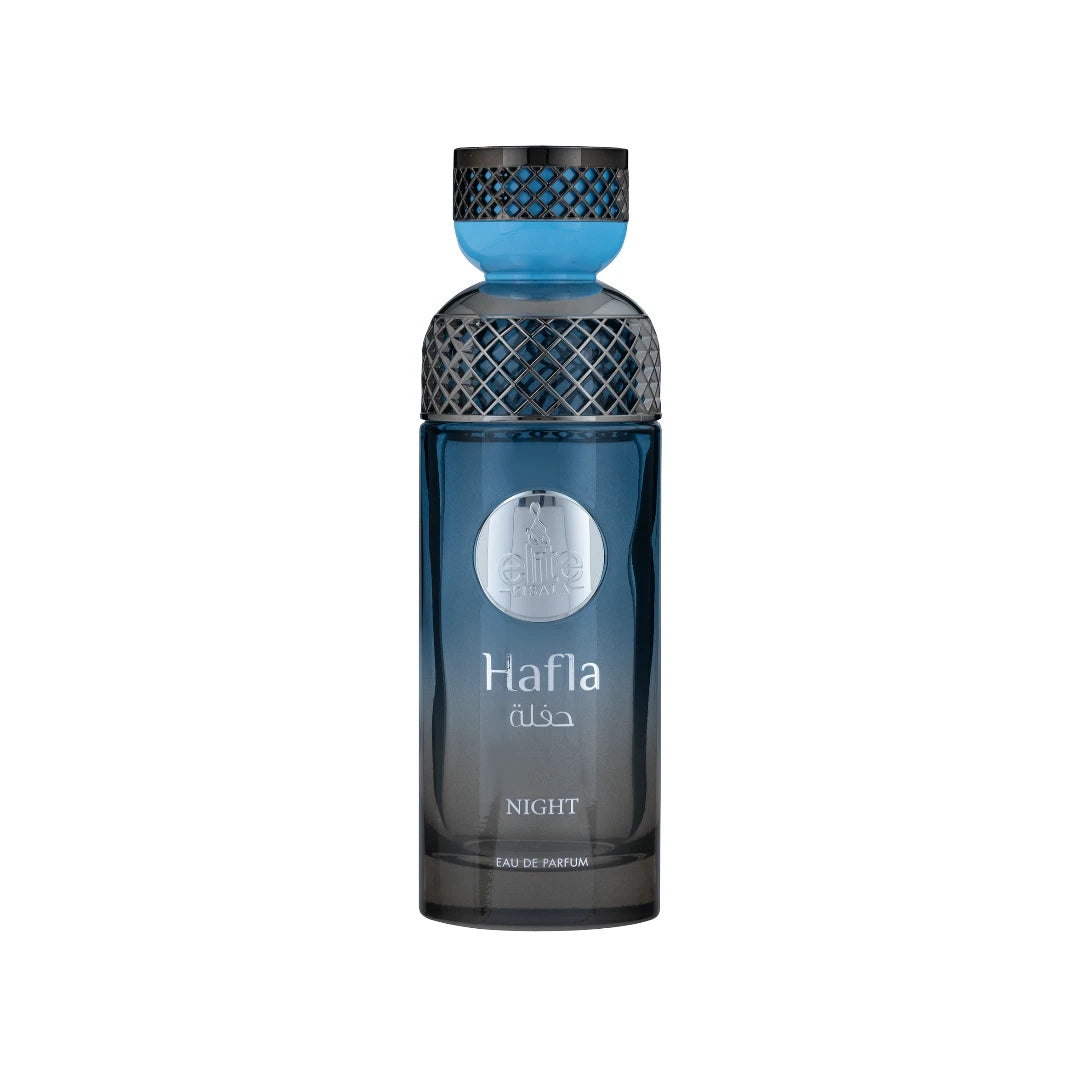 Risala Elite Hafla Night Probe Sample Decant
