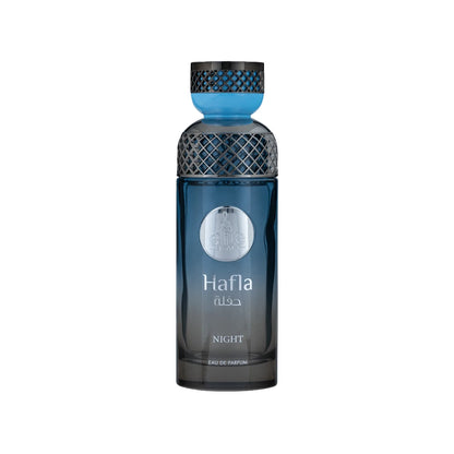 Risala Elite Hafla Night Probe Sample Decant