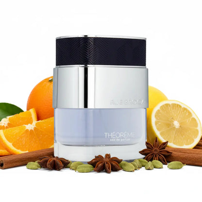 Théorème Homme - Rue Broca - Decant Sample Probe - Arometry.com