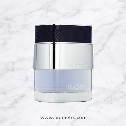 Théorème Homme - Rue Broca - Decant Sample - Arometry