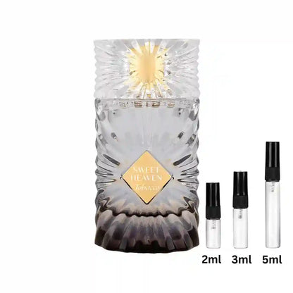 Sweet Heaven Tobacco - Gulf Orchid - Probe Decant