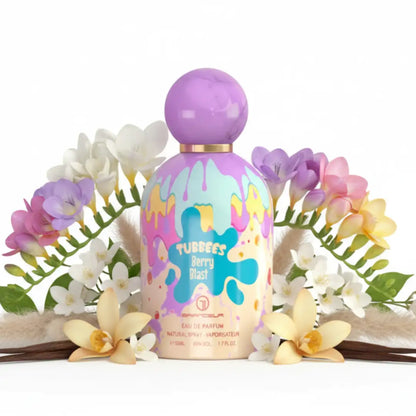 Berry Blast - Tubbees - Decant Sample Probe - Arometry.com