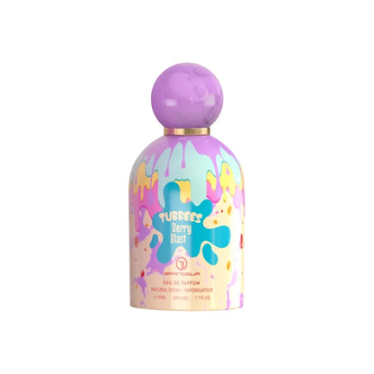 Berry Blast - Tubbees - Sample Decant