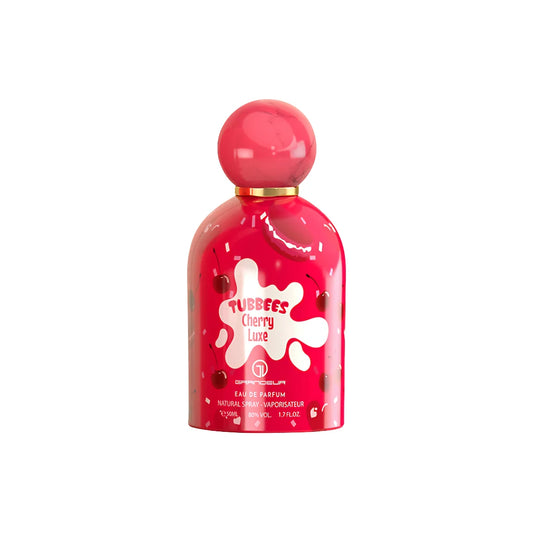 Cherry Luxe - Tubbees - Sample Decant