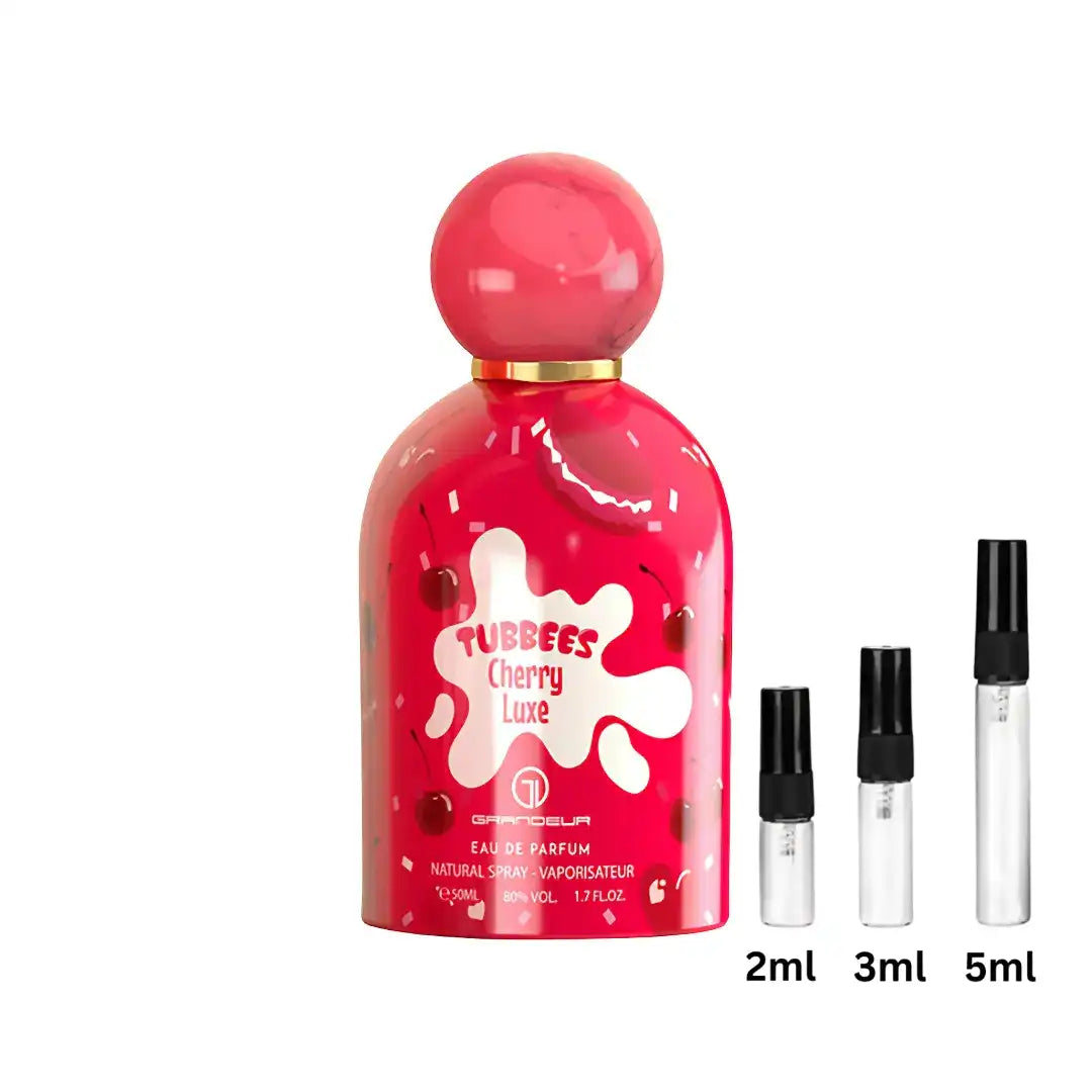 Cherry Luxe - Tubbees - Probe Decant