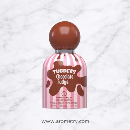 Chocolate Fudge - Tubbees - Decant Sample - Arometry