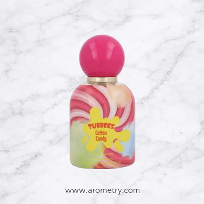 Cotton Candy - Tubbees - Decant Sample - Arometry