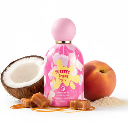 Dreamy Treats - Tubbees - Decant Sample Probe - Arometry.com