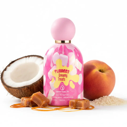 Dreamy Treats - Tubbees - Decant Sample Probe - Arometry.com