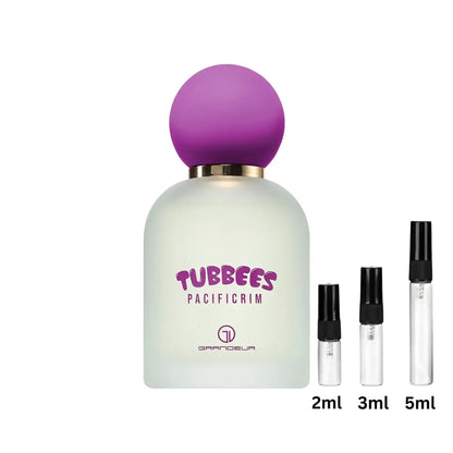 Pacificrim - Tubbees - Probe Decant