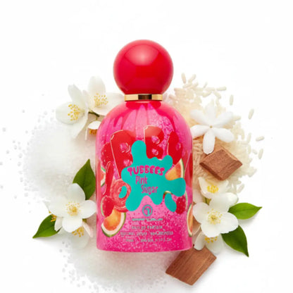 Pink Sugar - Tubbees - Decant Sample Probe - Arometry.com