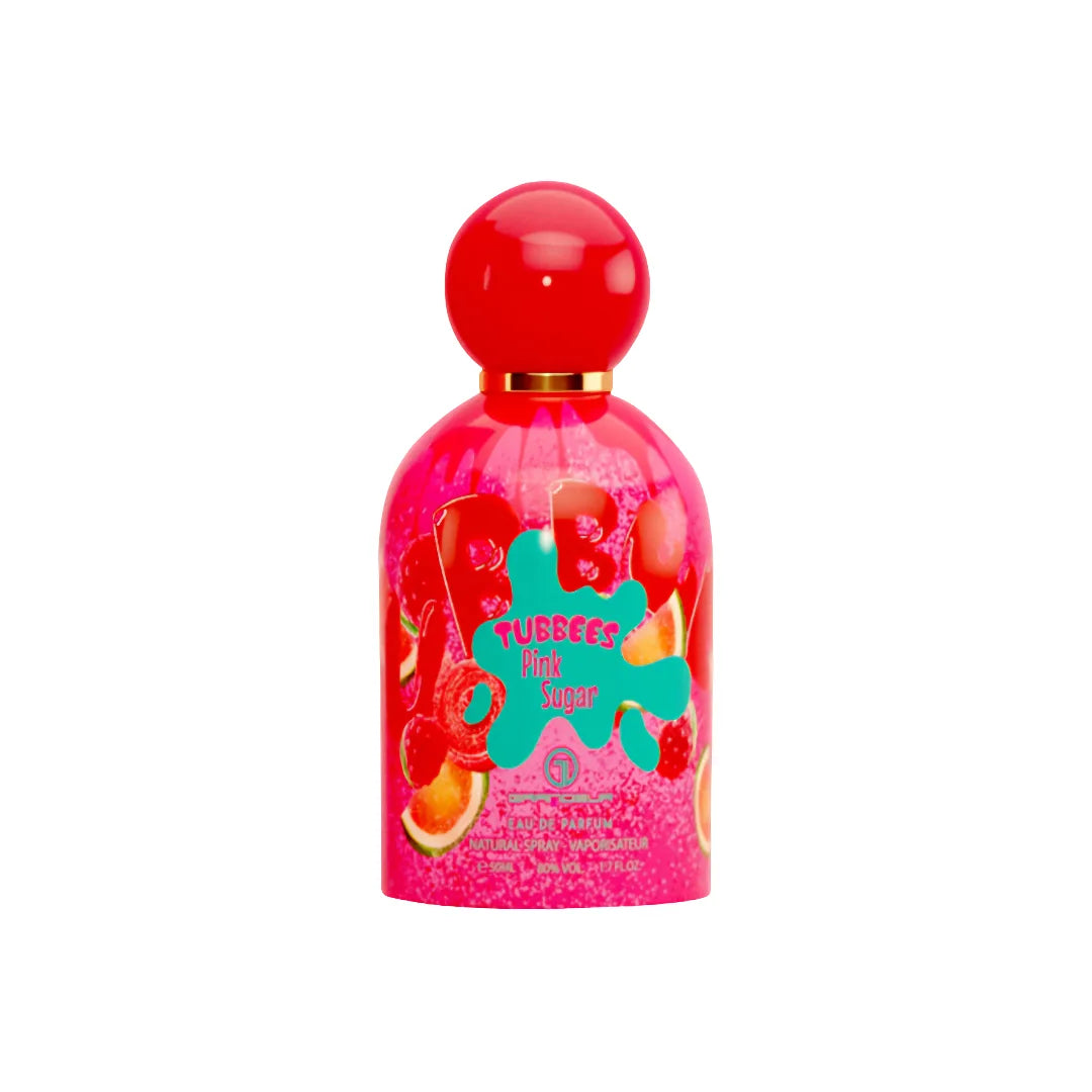 Pink Sugar - Tubbees - Sample Decant