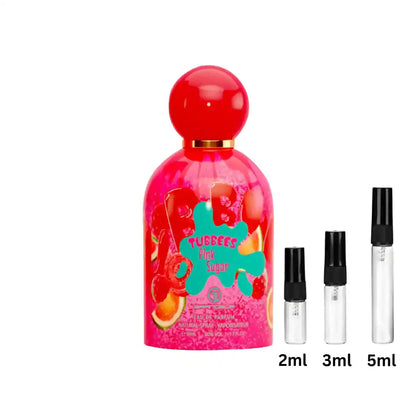 Pink Sugar - Tubbees - Probe Decant