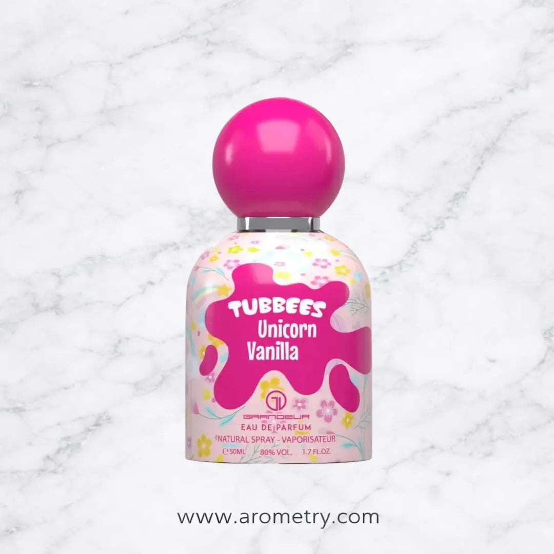 Unicorn Vanilla - Tubbees - Decant Sample - Arometry