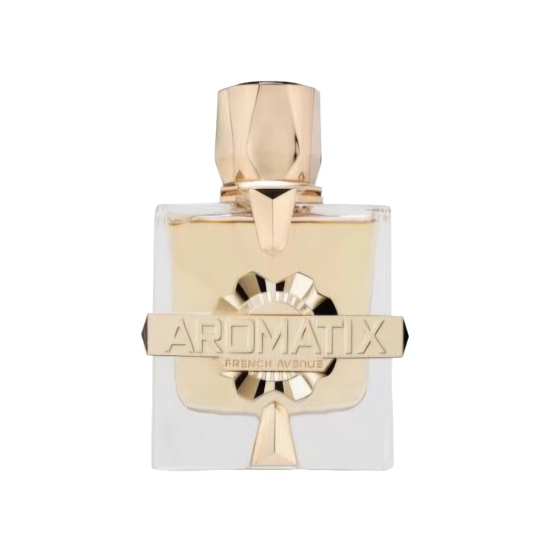 X Xandal Aromatix X French Avenue Probe Sample Decant