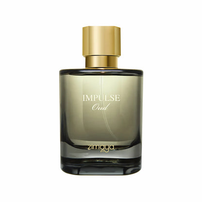 Zimaya Impulse Oud Sample Probe Decant