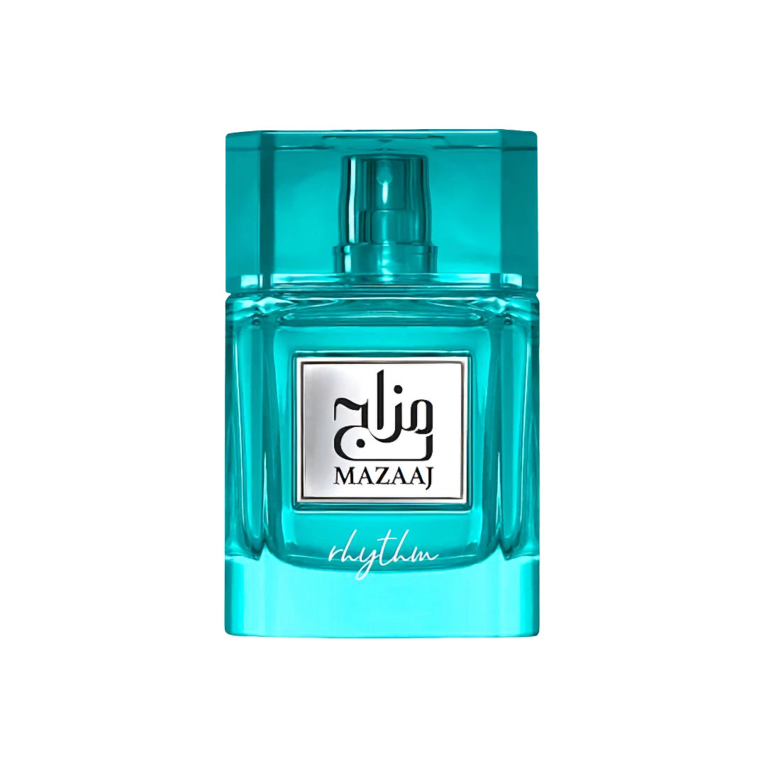 Zimaya Mazaaj Rhythm Decant Sample
