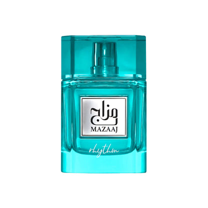 Zimaya Mazaaj Rhythm Decant Sample