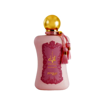 Fatima Pink - Zimaya - Decant Sample